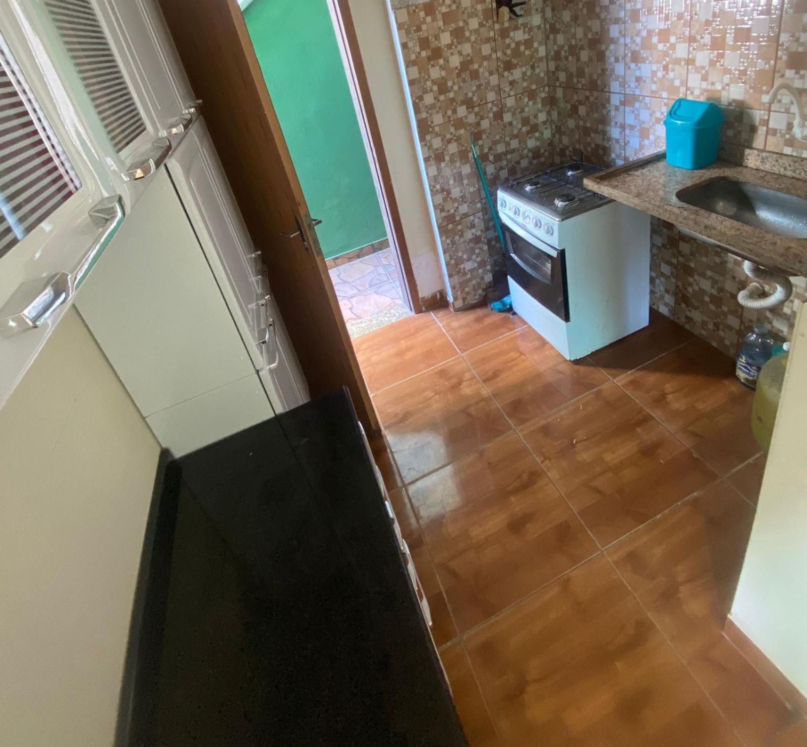 Casa de férias Casa 2 Quartos Localizada Na Prainha - Hospedagem Economica Arraial do Cabo