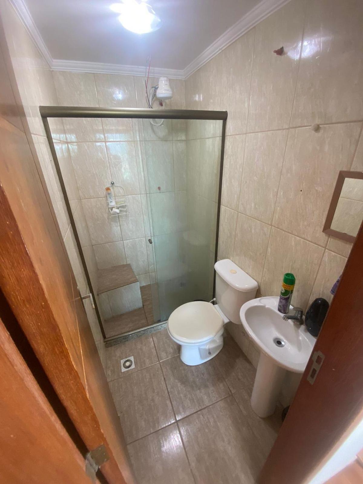 Casa 2 Quartos Localizada Na Prainha - Hospedagem Economica Casa de férias